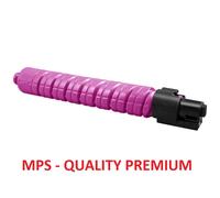 TONER MPC3503 MAGENTA MPS QUALITY PREMIUM COMPATIBILE 841819 PER RICOH AFICIO MP