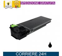 Toner MX-206GT Nero per Sharp Compatibile