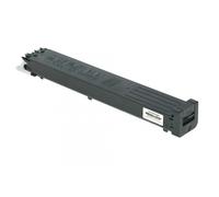 TONER MX 2300 NERO COMPATIBILE PER MX-2300N MX-2700 N MX-27GTBA MX27 CAPACITA 1