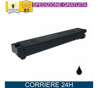 Toner MX-23GTBA Nero per Sharp Compatibile