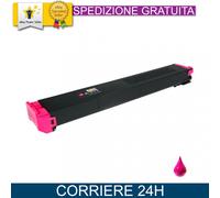 Toner MX-23GTMA Magenta per Sharp Compatibile
