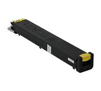 TONER MX 3100 GIALLO COMPATIBILE PER SHARP MX 2301N 2600N 3100N 4100N 4101N 5000