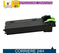 Toner MX-312GT Nero per Sharp Compatibile
