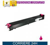 Toner MX-31GTMA Magenta per Sharp Compatibile