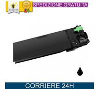 Toner MX-500GT Nero per Sharp Compatibile MX-500NT
