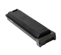 TONER MX-560GT NERO COMPATIBILE PER SHARP MX-M26030,M3050,M3570,M364,M565,M5050,