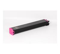 TONER MX-61GTMA MAGENTA COMPATIBILE PER MX-2630,2651,3050,3551,4071,5050,6070,60
