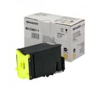 TONER MX-C30GT-Y GIALLO ORIGINALE MXC30GTY PER SHARP MX-C250F MX-C300W MX-C303W