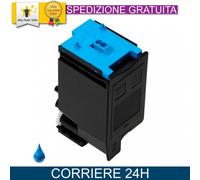 Toner MX-C30GTC Ciano per Sharp Compatibile