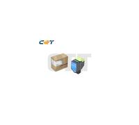 CET Ciano Toner Sharp MXC357 C407P MX-C35T 6K 87.7g Altissima Qualità