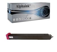 TONER MX2600 MAGENTA COMPATIBILE PER SHARP MX 2600N 2301N 3100N 4100N 5000N