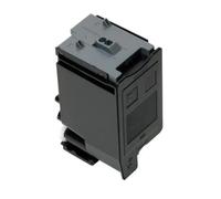 TONER MX30BK NERO COMPATIBILE PER SHARP MX-C250F MX-C300W MX-C301W MX-C30GTB 6.0
