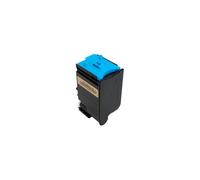 TONER MX30C CIANO COMPATIBILE PER MX-C250F MX-C300W MX-C301W MX-C30GTC 6.000 PAG