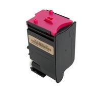 TONER MX30M MAGENTA COMPATIBILE PER SHARP MX-C250F MX-C300W MX-C301W MX-C30GTM 6