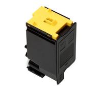 TONER MX30Y GIALLO COMPATIBILE PER SHARP MX-C250F MX-C300W MX-C301W MX-C30GTY 6.