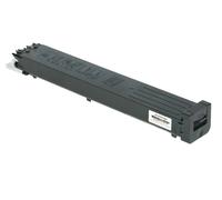 TONER MX51 NERO COMPATIBILE PER SHARP MX-4112N MX-5112N MX-51GTBA CAPACITA 40.00