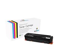 TONER NERO 410A PRINTMATE COMPATIBILE CON HP CF410A (2300 PAG)