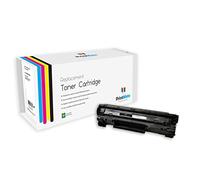 TONER NERO 83X PRINTMATE COMPATIBILE CON HP CF283X-XXL (3000 PAG)