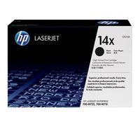 Toner nero ad alta capacità (17.500 pagine al 5%) - Nouvo