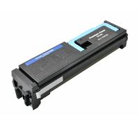 TONER NERO ADATTO A KYOCERA KT-TK550BK FSC5200DNF FSC5200DN DA 7.000 PAGINE