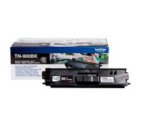 Toner nero Brother TN900BK per HL/MFC