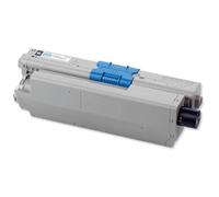 TONER NERO C532/MC563/MC573 DURATA 7000 PAGINE
