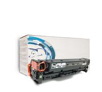 TONER NERO CC530A PER HP LASERJET COLOR CP2020 CP2024 CP2025 CP2026 3500COPIE