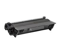 Brother Cartuccia toner TN3512 compatibile Nero