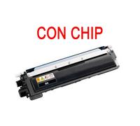 TONER NERO COMPATIBILE CON BROTHER L3230CDW L3270CDW DCP L3510CDW TN-247BK