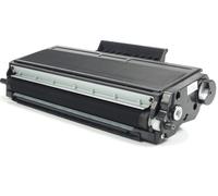 TONER NERO COMPATIBILE CON BROTHER MFC L5700DN L5750DW L6800DW L6900DW TN-3480