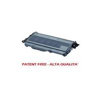 Toner nero compatibile con Brother TN-2320-PF