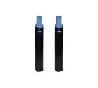 Toner nero compatibile con Canon 0384B002 (C-EXV14)