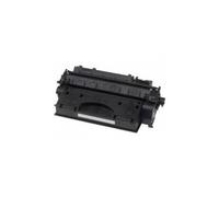 Toner nero compatibile con Canon 3480B006AA (C-EXV40)