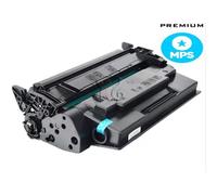 Toner nero compatibile con Canon 3526C002-MPS