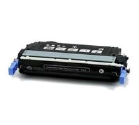 Toner nero compatibile con HP CB400A (642A)