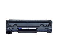 Toner nero compatibile con HP CB435A (35A)