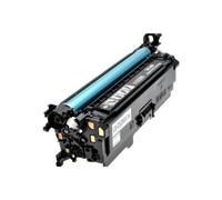 Toner nero compatibile con HP CE250X (504X)