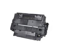 Toner nero compatibile con HP CE255X (55X)