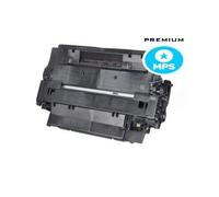 Toner nero compatibile con HP CE255X-MPS