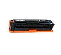 Toner nero compatibile con HP CE320A (128A)