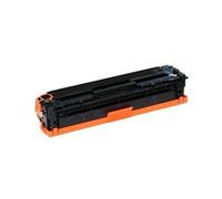 Toner nero compatibile con HP CE340A (651A)