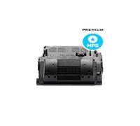 Toner nero compatibile con HP CE390X-MPS