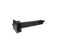 Toner nero compatibile con HP CF256X (56X)