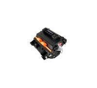 Toner nero compatibile con HP CF281A (81A)