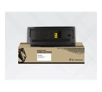 Toner nero compatibile con Kyocera 1T02P10NL0-ZEUS