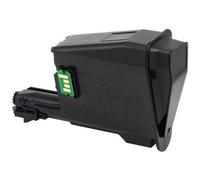 Toner nero compatibile con Kyocera TK-1115-ZEUS