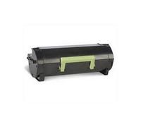 Toner nero compatibile con Lexmark 56F2U00
