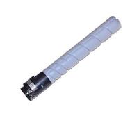 Toner nero compatibile con Lexmark 64G0H00