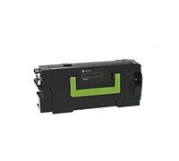 Toner nero compatibile con Lexmark B282H00