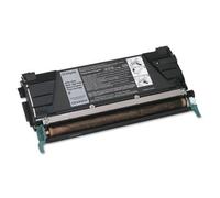 Toner nero compatibile con Lexmark C5240KH